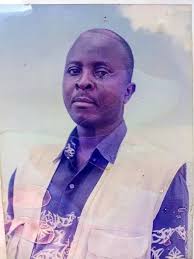 New Name to BOL Brown his Name is JUDAS ISCARIOT 🙏🙏🫱🫱🫲🫲 Ciamjiec 🙏🙏  Please pass it to all NaathNuer.