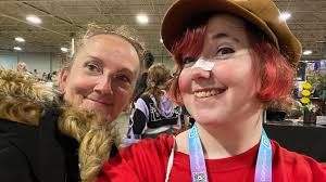 Hey y'all! Wanted to share pictures I took of the first day as Joe Yabuki! 