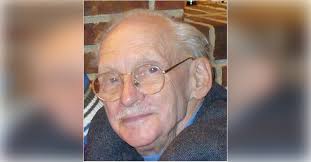 Obituary information for James Herman Witt