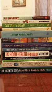 Heal Thyself Book Share From Queen Afua Books African American Books Health Books