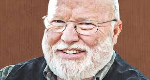 Richard Rohr: Modern-Day Mystic