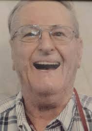 Obituary of Edward John Eckert