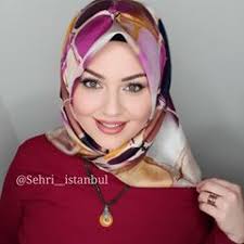 Anzeige Keske Herkesin Omru Vicdani Kadar Olsa Levidor Twill Ipek Esarp Levidor Official Beautiful Muslim Women Muslim Beauty Asian Beauty Girl