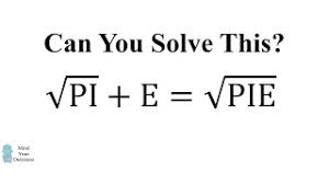 Check spelling or type a new query. Pi Day Puzzle Solve For Each Letter Youtube