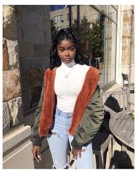 Basically, from fashion to beauty to books to iridescent puzzles, this list of 70 best gifts for teenage girls has truly got options for every kind of person out there. Cute Outfits For Winter Black Women Cuteoutfitsforwinterblackwomen In 2021 Outfit Ideas Black Girl Fall Cute Winter Outfits Fall Winter Outfits