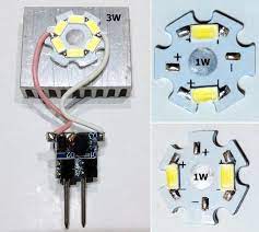 Sebagai perbandingan bahwa led dengan watt kecil 9.6 watt dapat menghasilkan cahaya setara lampu neon 13.6 watt. Cara Merubah Led Smd 5630 0 5w Menjadi 3 Watt Caratekno