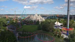 With the addition of behemoth in 2008, canada's wonderland now boasts of having one of the largest collections of roller coasters in. Canada S Wonderland Marathon I Rode Nearly Every Coaster And Discovered One Of The Best In The World