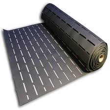 Poses adaptées au plancher avec chauffage au sol. Sous Couche Sol Leroy Merlin