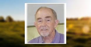 Charles Edward Butler Obituary October 5, 2018