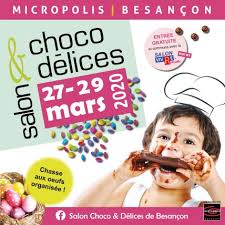 Salon Choco Delices Nouvelle Date Micropolis