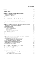 Summarize the demographics of the sample, and present in a table format after the narration (as per sample) (simon, 2006). Qualitative Research Design An Interactive Approach An Interactive Approach Joseph A Maxwell Google Books