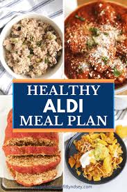 Scheduling annual eye exams are important to start doing at a young age. Aldi Meal Plan Healthy 5 Day Meal Plan Momma Fit Lyndsey