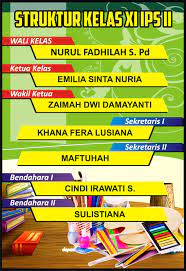 Feb 26, 2020 · pada kesempatan yang baik ini kami ingin membagikan soal pg bahasa indonesia k13 kelas xi semester 2 dan kunci jawaban soal pilihan ganda dan soal uraian ini berbasis kegiatan sosial yang memiliki keragaman sesuai dengan tujuan kegiatan sosial dan tujuan komunikasinya. Struktur Organisasi Kelas Kreatif Buatan Tangan Berbagai Struktur