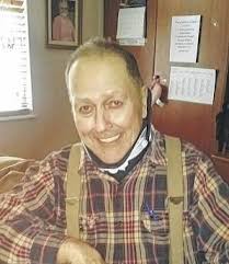 Steven Allison Obituary (2017)