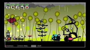 In patapon 3, mahopons are the classes oohoroc and pingrek. Patapon 2 Remastered Review Groove Is In The Heart Playstation Lifestyle