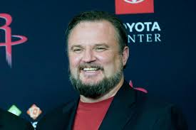 Daryl Morey to be named Philadelphia 76ers president of basketball  operations