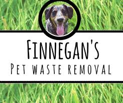 Greater houston's premier dog waste removal company. Become A Client Of Finnegan S Pet Waste Removal