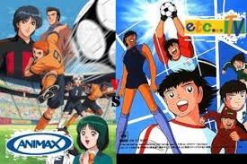 Captain Tsubasa Hungry Heart About Facebook