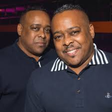 BOBBY & STEVE Groove Odyssey interview podcast hosted by Lenny Fontana