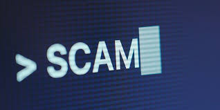 Texas DPS Warns Ghanaians: Beware of Scams! Don't Fall Prey!