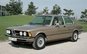 BMW history: 1916–2023 - Prestige & Performance Car