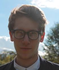 Lucas Møller • Die Bärliner