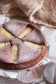 Moelleux Chocolat Mascarpone Aux Poires Poire Au Chocolat Moelleux Au Chocolat Recette