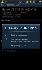 Links on android authority may earn us a commission. Unlock Galaxy S Ii With Sim Unlock Code Finder App How To Tutorial Redmond Pie
