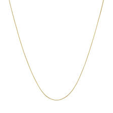 Solid gold necklaces & chains at wholesale prices. Yellow Gold Adjustable Diamond Cut Wheat Chain Necklace Reeds Jewelers