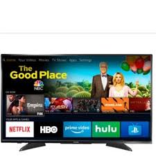Fire Tv Experience Built In Fire Tv Edition Brings Together Live Over The Air Tv And Your Favorite Streaming Fire Tv Streaming Content Netflix Movies To Watch