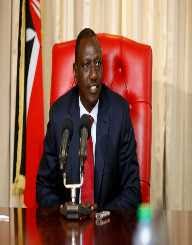 To achieve his plans, ruto has enlisted the support of rebel migori governor okoth obado, who has never been in raila's good books. William Ruto Biography Life Interesting Facts