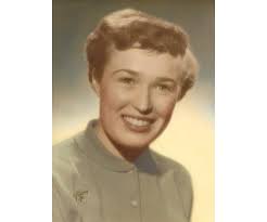 Mary Chaffee Obituary (2022)