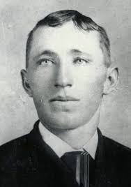 Isaac Thomas Garrison (1873-1941)