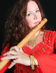 CATHERINE POTTER — A Cornerstone Fallen