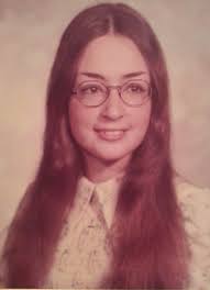 Let's welcome Cheryl Sgarlata, Class of 74. Cheryl has two children, a  daughter and son and three grandchildren. Cheryl has been an avid volunteer  for many years for numerous organizations including two