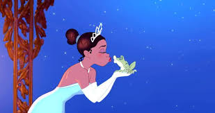 Maybe you would like to learn more about one of these? The Princess And The Frog Fans Fall Ill After Kissing Frog Mbf