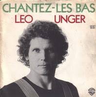 Leo Unger Discography: Vinyl, CDs, & More