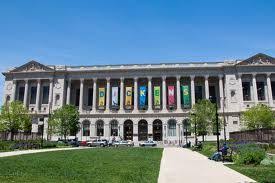 Free Library Of Philadelphia Museums Attractions With Art Philadelphia Visit Philadelphia Philadelphia Visit Philly