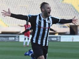 Ulen ekstraklasa'nin tozunu attiriyordu bu adam senelerdir. Altay Marco Paixao Nun Gollerini Bekliyor