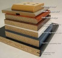 Laminates Glossary » Definition of HPL & TFM Laminates ...