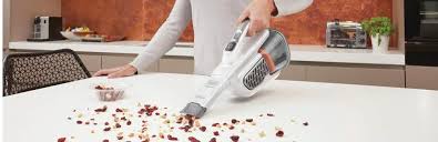 Black And Decker Dustbuster Advanced Clean Plus Reviews Black Decker Dustbuster Advancedclean Review Hhvk320j10 Model