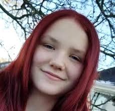 Isabella Marie "Bella" Barnes, age 12