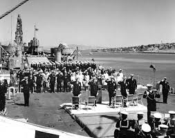 Maybe you would like to learn more about one of these? Tank Landing Ship Lst 846 Jennings County
