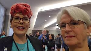 The DC Project is well represented here.