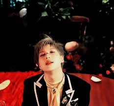 Сэнэтвэн черо когерыль ккыдогё нан. Sweet Flame Sam Noona Taemin Criminal Mv