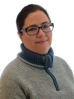 Elisabeth Leere Øiestad