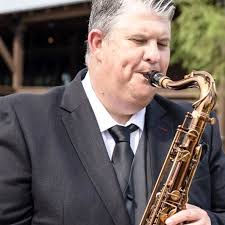 Top 9 Saxophonists for Hire in Eufaula, OK