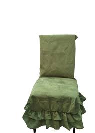 Check spelling or type a new query. Octorose Soft Micro Suede Shortly Dining Chair Covers Sagegreen Buy Online In Andorra At Andorra Desertcart Com Productid 77075717