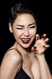 Rapper Cheetah Is The New Face Of Klairs Sub Brand Delacroix Rapper Cheetah Korean Pop Idol