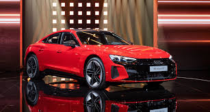 Image result for Tango Red 2022 E-Tron